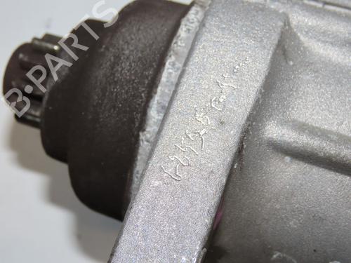 Starter SEAT LEON (1P1) 1.9 TDI | BP40050801M8 - Image 6