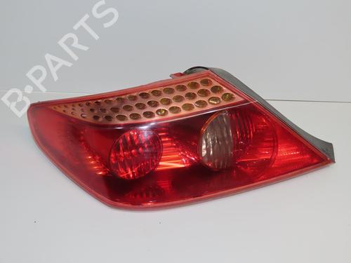 Used Left taillight Left taillight PEUGEOT 407 Coupe (6C_) 2.7 HDi (204 hp) 36427395 36427395