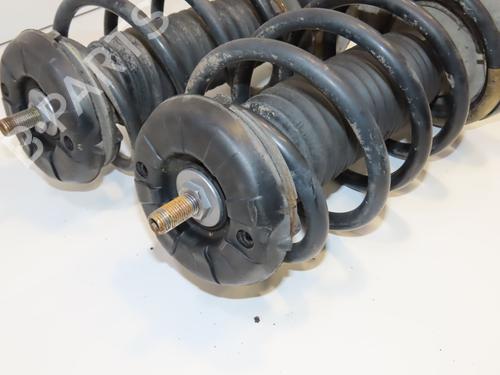 Right front shock absorber PEUGEOT 3008 I MPV (0U_) 2.0 HDi 150 / BlueHDi 150 | BP29415142M17 
