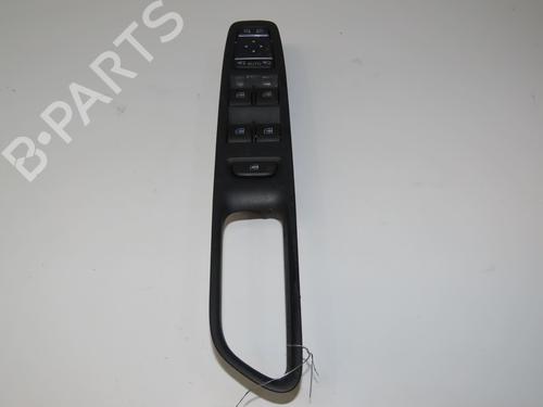 Left front window switch RENAULT CLIO IV (BH_) 1.5 dCi 90 | BP31155135I27 - Image 2