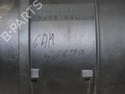 Mass air flow sensor MERCEDES-BENZ SPRINTER 3,5-t Van (B907, B910) 316 CDI RWD (907.631, 907.633, 907.635, 907.637) | BP32486087M95 - Image 5