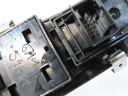 Left front window switch FIAT BRAVO II (198_) 1.6 D Multijet (198AXH1B) | BP36427232I27 - Image 4