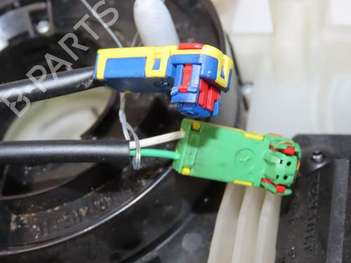 Steering column stalk RENAULT LATITUDE (L70_) 2.0 dCi 150 (L70H) | BP39418479I23 - Image 3