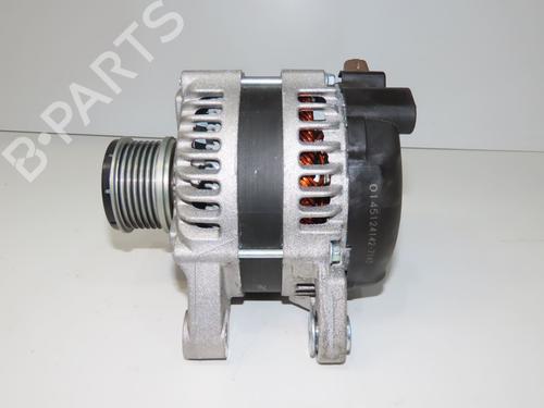 Alternator DS DS 3 / DS 3 CROSSBACK (UR_, UC_, UJ_) 1.2 PureTech 130 (URHNSS) | BP31865227M7 