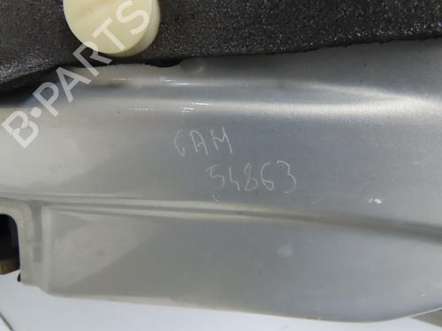 Used Right rear door VW POLO III (6N1) 60 1.4 (60 hp) 31151657