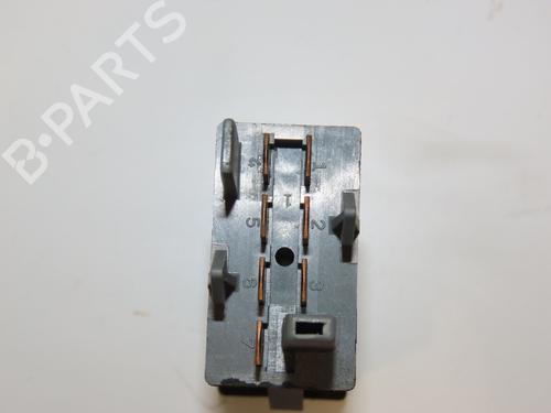 Warning switch VW PASSAT B5 (3B2) 1.9 TDI | BP29379914I22 