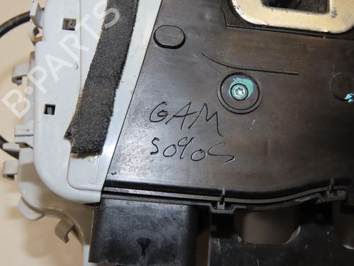 Front right lock HYUNDAI ix20 (JC) 1.4 CRDi | BP18709838C97 