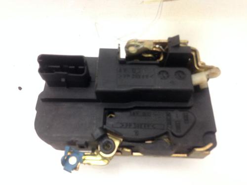 Used Front right lock CITROËN BERLINGO / BERLINGO FIRST Box Body/MPV (M_) 1.9 D 70 (MBWJZ, MCWJZ) (69 hp) 9593141