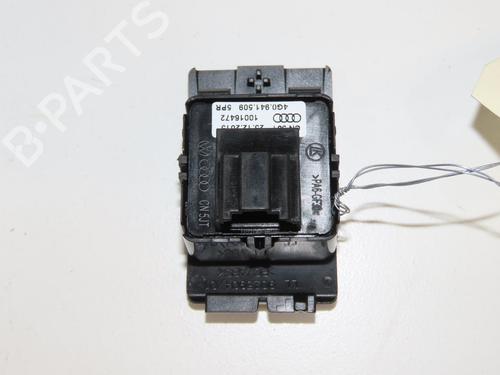 Warning switch AUDI A7 Sportback (4GA, 4GF) 3.0 TDI quattro | BP37650761I22 - Image 4