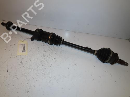 Right front driveshaft MINI MINI (R50, R53) Cooper | BP17315627M39