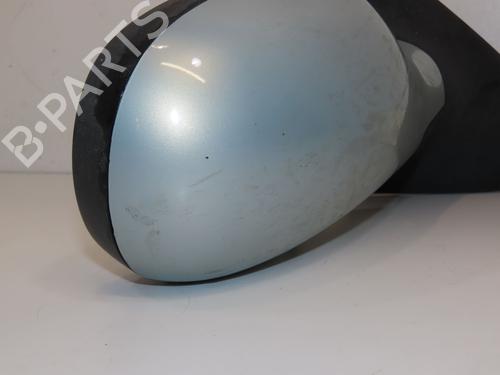 Right mirror RENAULT MEGANE I (BA0/1_) 1.6 16V (BA04, BA0B, BA11, BA1J, BA16, BA19, BA1K, BA1V,... | BP28831378C27 