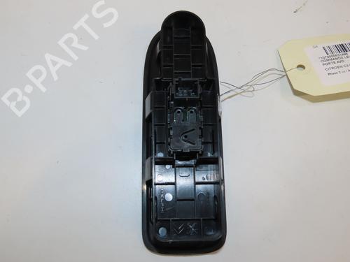 Switch CITROËN C3 II (SC_) 1.6 BlueHDi 100 | BP28968436I30 
