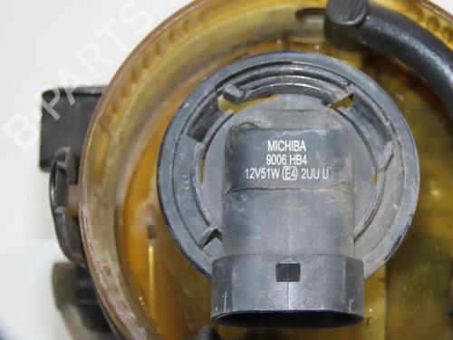Right front fog light VW GOLF VI (5K1) 1.6 TDI | BP33477612C31 - Image 4
