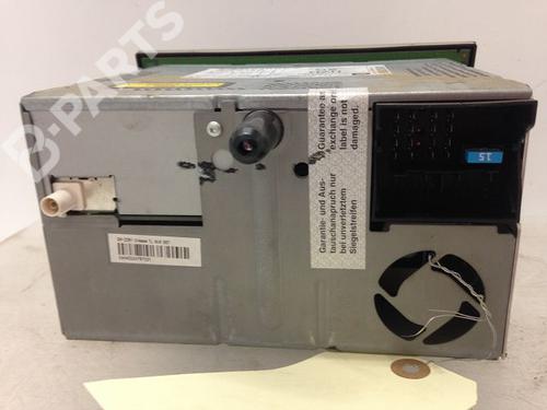 Radio OPEL CORSA D (S07) 1.3 CDTI (L08, L68) | BP9593387E6 