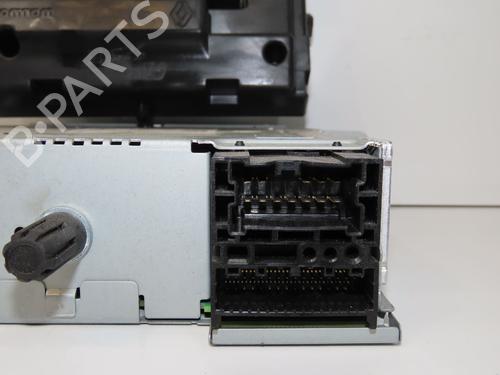 Radio RENAULT ZOE (BFM_) ZOE | BP33561822E6 - Image 3