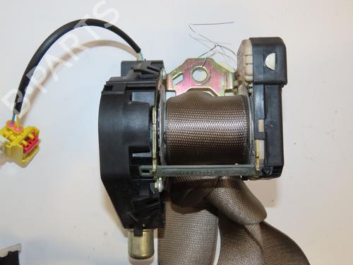 Rear right belt tensioner JAGUAR XJ (X350, X358) 3.6 | BP29263803C90 
