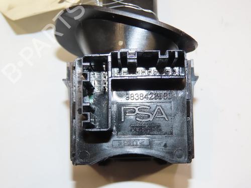 Steering column stalk CITROËN AMI (9A_) Electric (9AZ2CA) | BP36494392I23 - Image 6