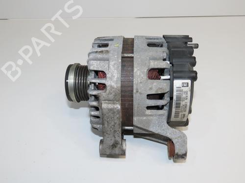 Alternator OPEL MERIVA B MPV (S10) 1.4 (75) | BP37252297M7 - Image 6