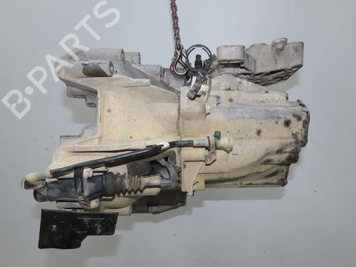 Gearbox CITROËN JUMPER II Van 2.2 HDi 130 | BP30978810M3 