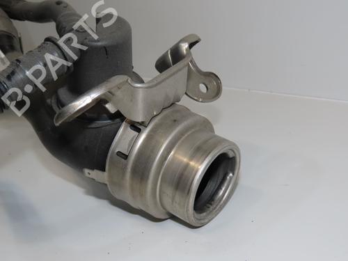 Pipe PORSCHE CAYENNE (9YA) 3.0 E-Hybrid AWD (9YAAE1) | BP30714680M125 