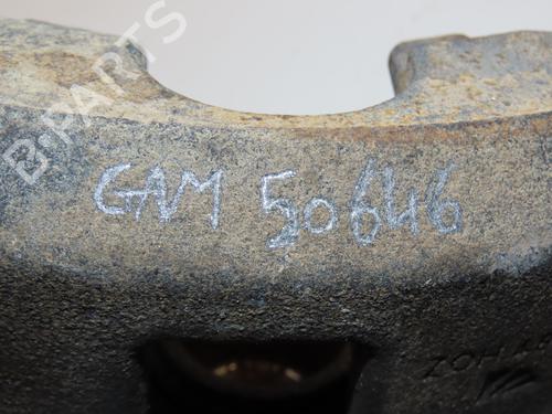 Right rear brake caliper PEUGEOT BOXER Van 2.0 BlueHDi 130 | BP26381216M106  - Image 5