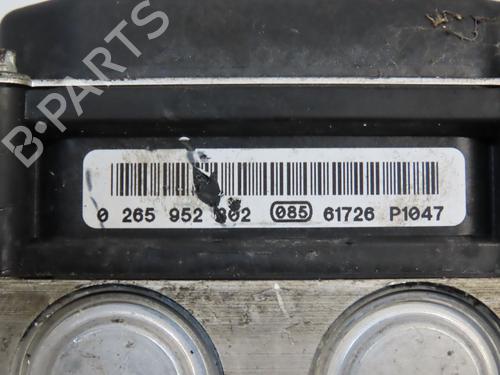 ABS pump PEUGEOT 3008 I MPV (0U_) 1.6 BlueHDi 120 | BP28829980M43
