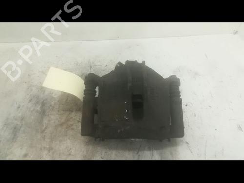 Used Right front brake caliper Right front brake caliper CITROËN C3 Picasso (SH_) 1.6 HDI 90 (92 hp) 14877268 14877268