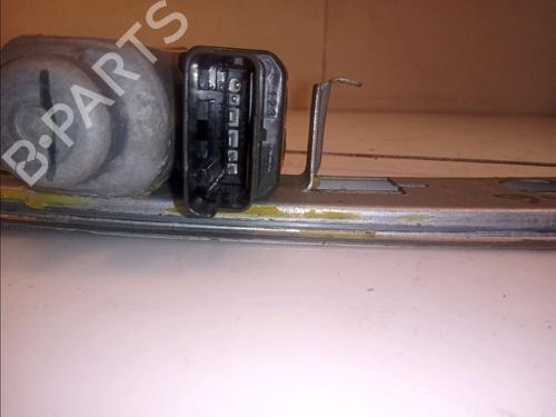 Rear left window mechanism RENAULT MEGANE II (BM0/1_, CM0/1_) 2.0 dCi (BM1K, CM1K) | BP14996328C24 