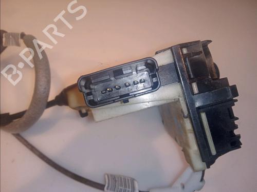 Used Front right lock CITROËN DS4 (NX_) 1.6 THP 200 (200 hp) 11932772