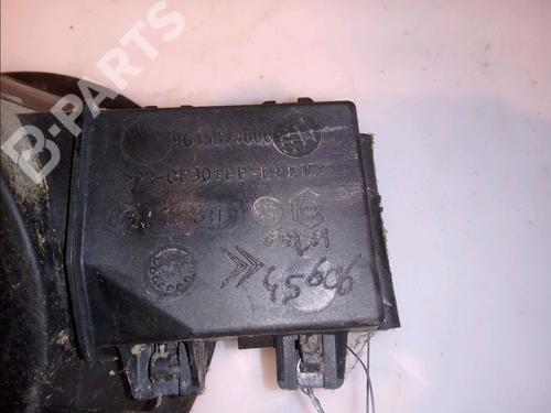 Fuel flap CITROËN C2 (JM_) 1.1 | BP11098783C131 