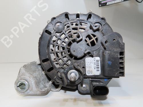 Alternator FIAT DUCATO Platform/Chassis (250_) 130 Multijet 2,3 D | BP40241002M7 - Image 3