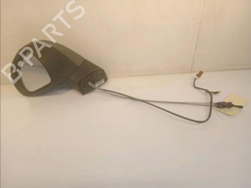 Used Left mirror PEUGEOT 207 (WA_, WC_) 1.4 HDi (68 hp) 15395411