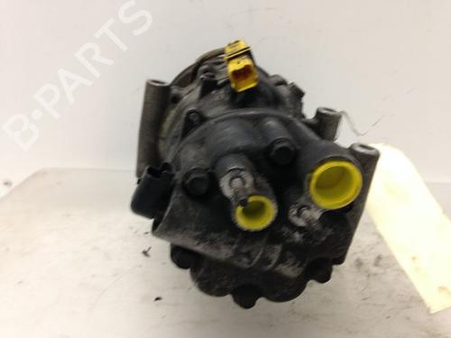 Used AC compressor CITROËN C4 I (LC_) 2.0 HDi (136 hp) 9594557