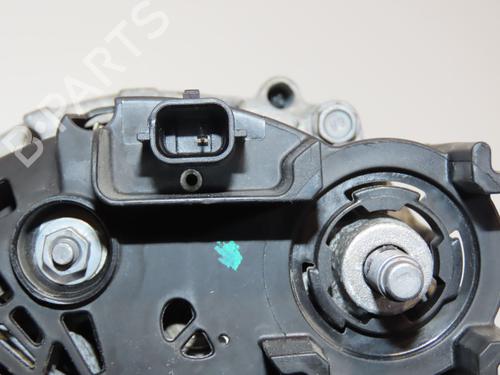 Alternator NISSAN MICRA V (K14) 1.0 IG-T 100 | BP28829122M7