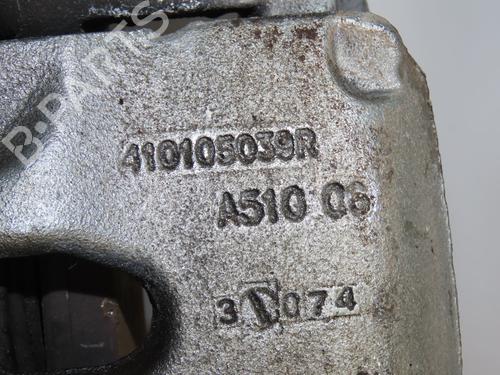 Left front brake caliper RENAULT MASTER III Van (FV) 2.3 dCi 165 RWD (FV0P, FV0U, FV10, FV12, FV1E) | BP30404034M105  - Image 5