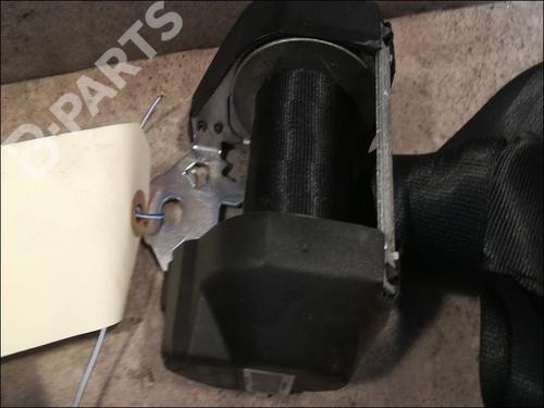 Rear right belt tensioner NISSAN MICRA III (K12) 1.5 dCi | BP9603754C90 