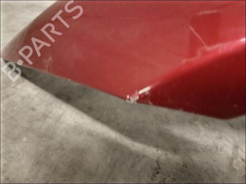 Used Left front fenders BMW 3 (E90) 318 d (143 hp) 9617232