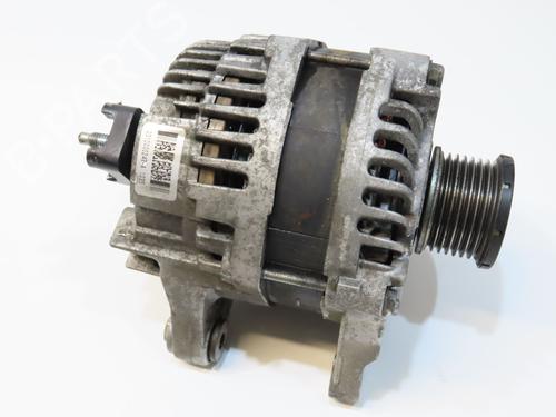 Used Alternator Alternator RENAULT MEGANE III Coupe (DZ0/1_) 1.4 TCe (DZ0F, DZ1V) (131 hp) 36310363 36310363