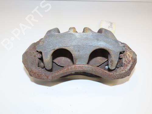 Right front brake caliper MERCEDES-BENZ SPRINTER 4-t Van (B907, B910) 414 CDI RWD (907.643, 907.645, 907.647) | BP29441696M104 