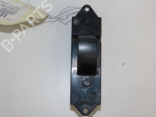 Right rear window switch PEUGEOT 4007 (VU_, VV_) 2.2 HDi | BP31120900I28
