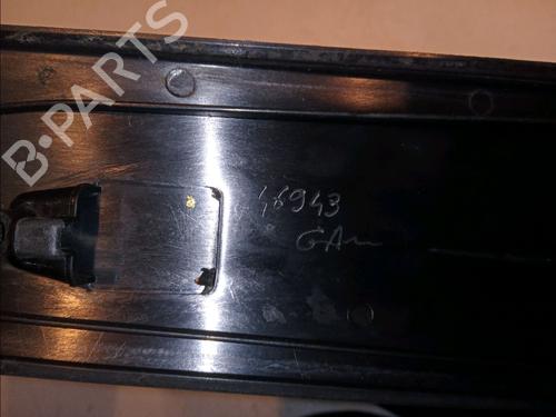Left mirror FORD C-MAX (DM2) 1.8 TDCi | BP12234699C26 