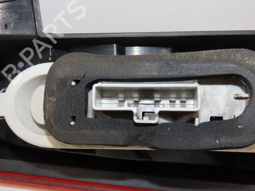 Right taillight FORD FOCUS II Turnier (DA_, FFS, DS) 1.6 TDCi | BP28969578C35