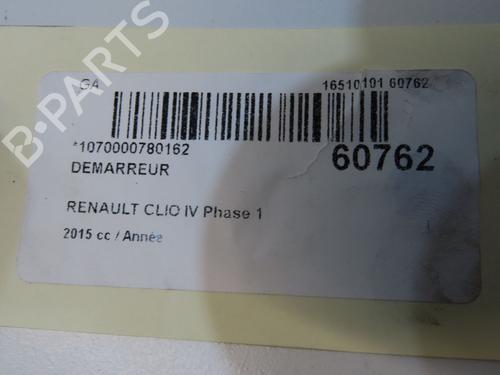 starter-renault-clio-iv-bh_-2012-2013-2014-2015-2016-2017-2018-2019-2020-2021-40026274 main image