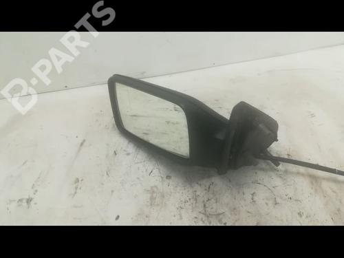 Left mirror VW GOLF III (1H1) 1.8 | BP9601190C26 