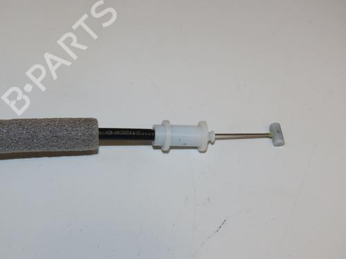 Front left lock CITROËN BERLINGO (ER_, EC_) 1.5 BlueHDi 100 | BP22692709C98 