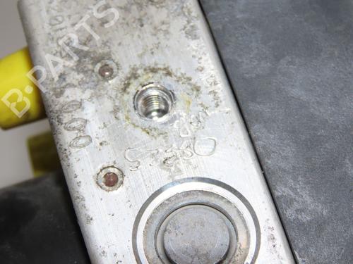 ABS pump CITROËN C3 Picasso (SH_) 1.6 HDI 90 | BP33770373M43 - Image 2