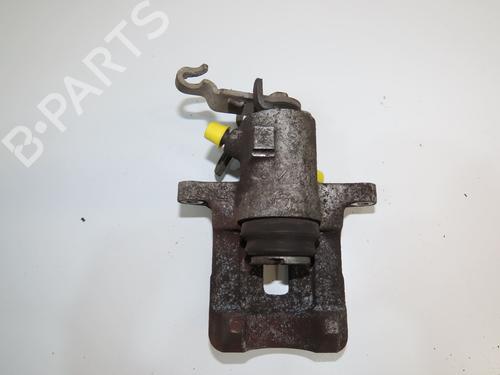 Left rear brake caliper VW EOS (1F7, 1F8) 2.0 TDI | BP30824912M107 - Image 4