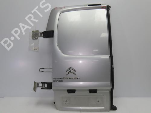 Used Left tailgate Left tailgate CITROËN JUMPY II Van 2.0 HDi 125 (128 hp) 32354790 32354790