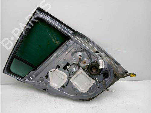 Left rear door RENAULT MEGANE III Hatchback (BZ0/1_, B3_) 1.5 dCi (BZ09, BZ0D, BZ1W, BZ29, BZ14) | BP17552042C4 