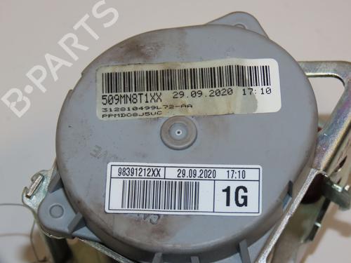 Front left seatbelt CITROËN AMI (9A_) Electric (9AZ2CA) | BP36494716I26 - Image 4